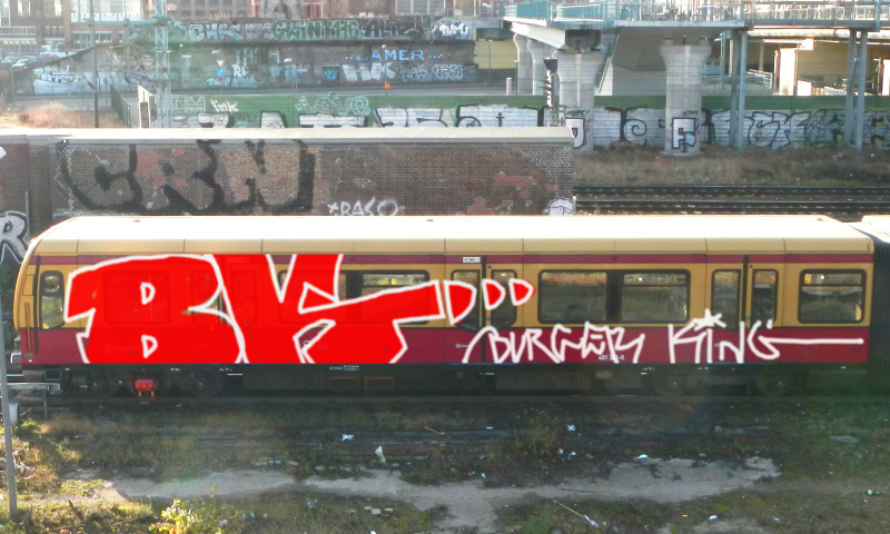 Bombing 1409253480187