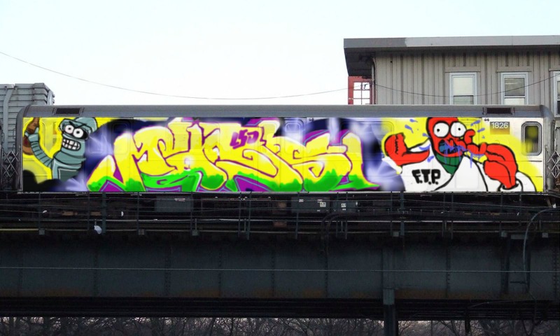 Bombing 1409265655123