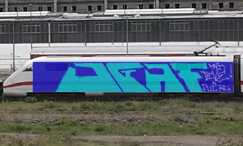 Bombing 1409370195583