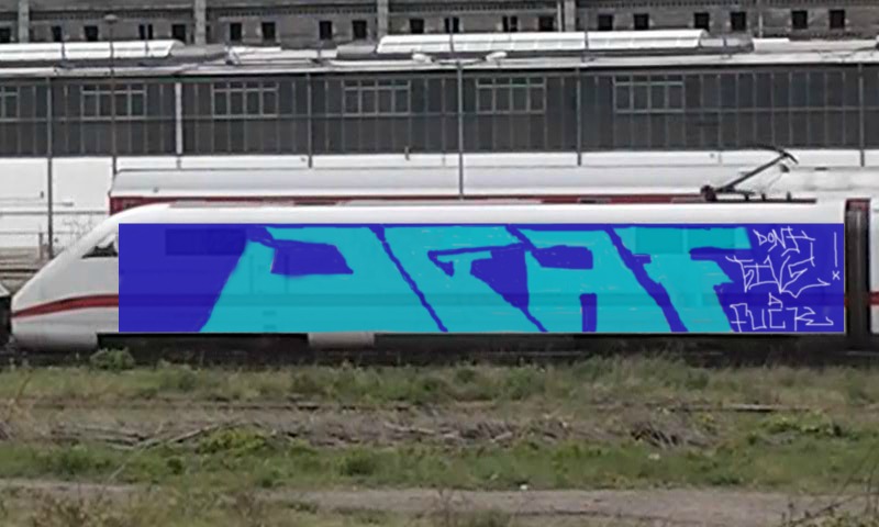 Bombing 1409370195583