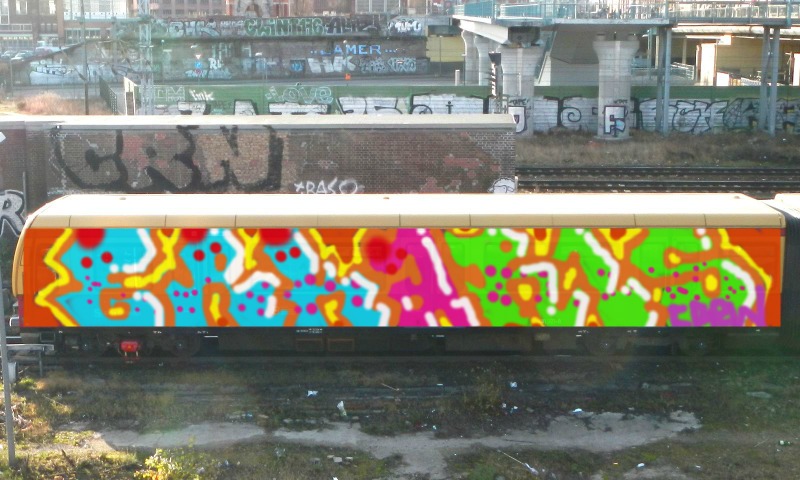 Bombing 1409404710955