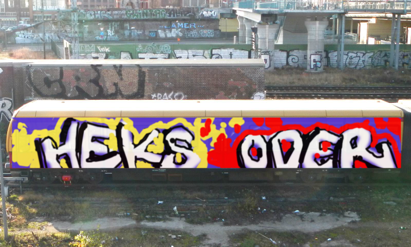 Bombing 1409406441652