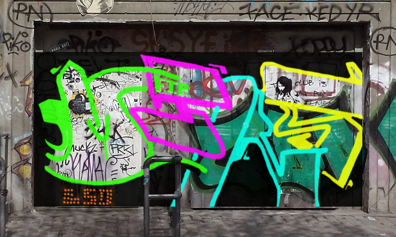 Bombing 1409436517396