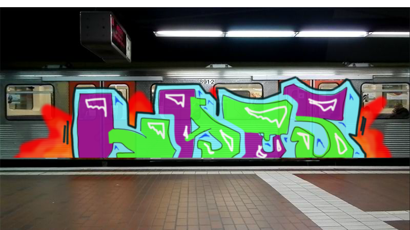 Bombing 1409483954622