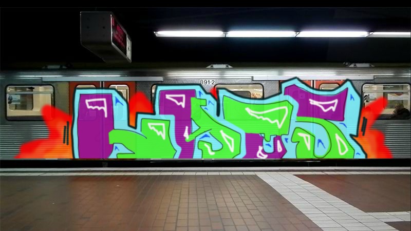 Bombing 1409483954622