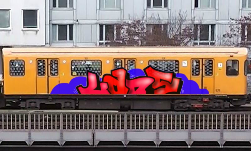 Bombing 1409485221223