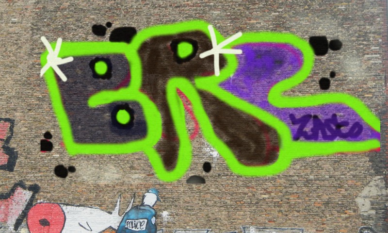 Bombing 1409486994539