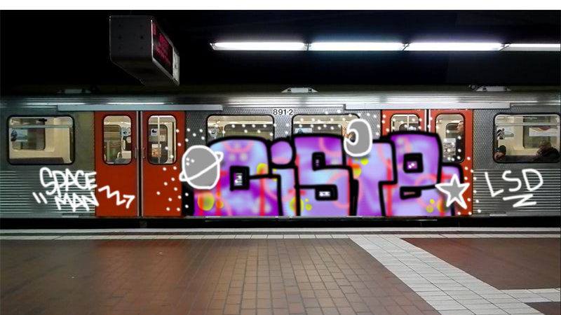 Bombing 1409489002126