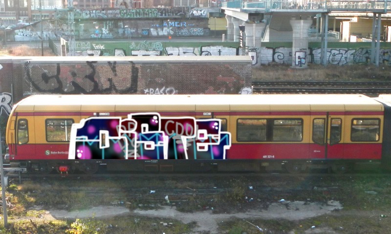 Bombing 1409491420097