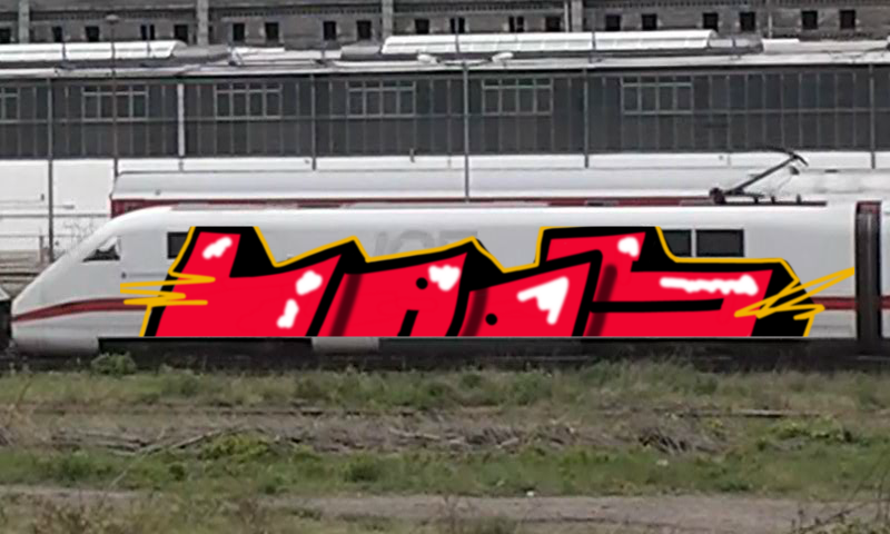 Bombing 1409496522162