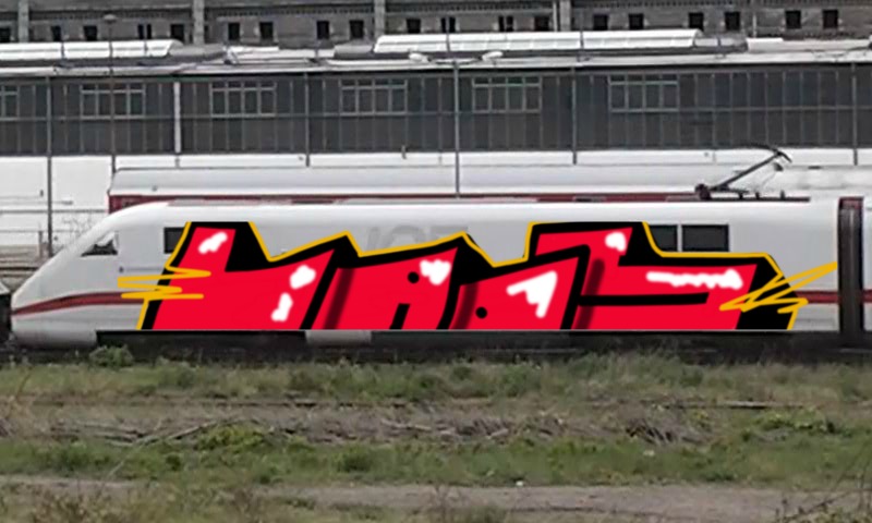 Bombing 1409496522162