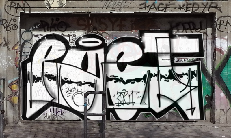 Bombing 1409503716039