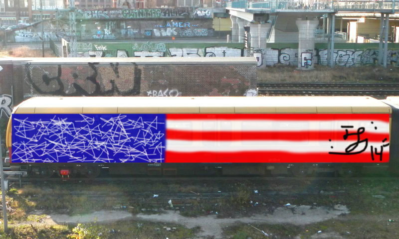 Bombing 1409508143930