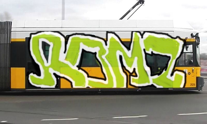 Bombing 1409565562509