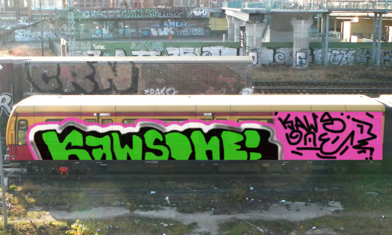 Bombing 1409584723308