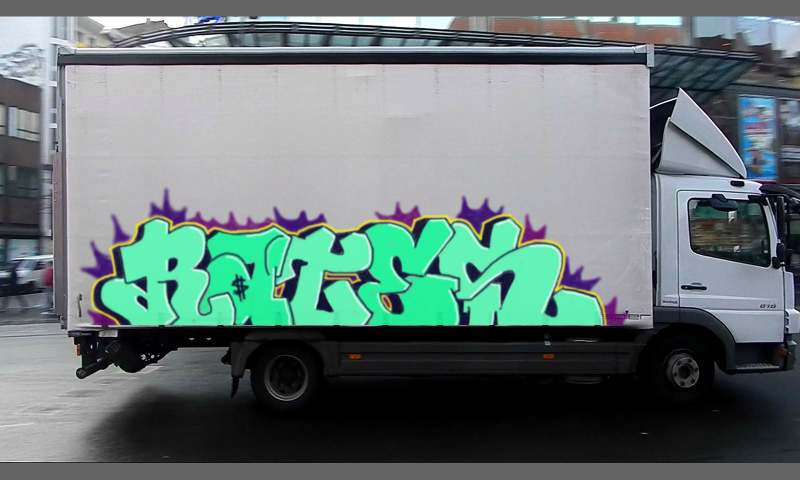 Bombing 1409704201026