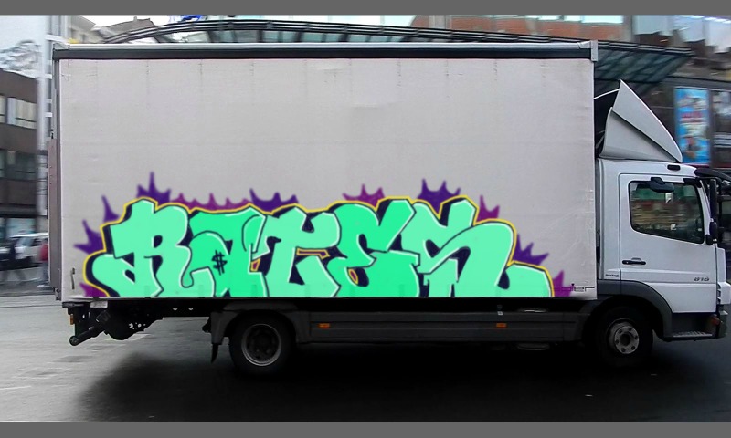 Bombing 1409704201026