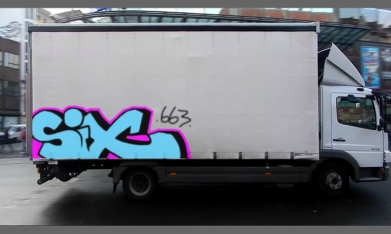 Bombing 1409741157133