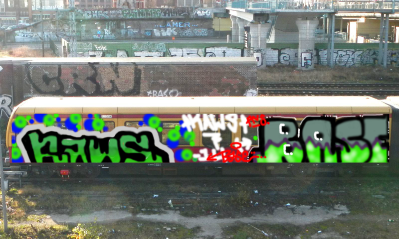 Bombing 1409647098682