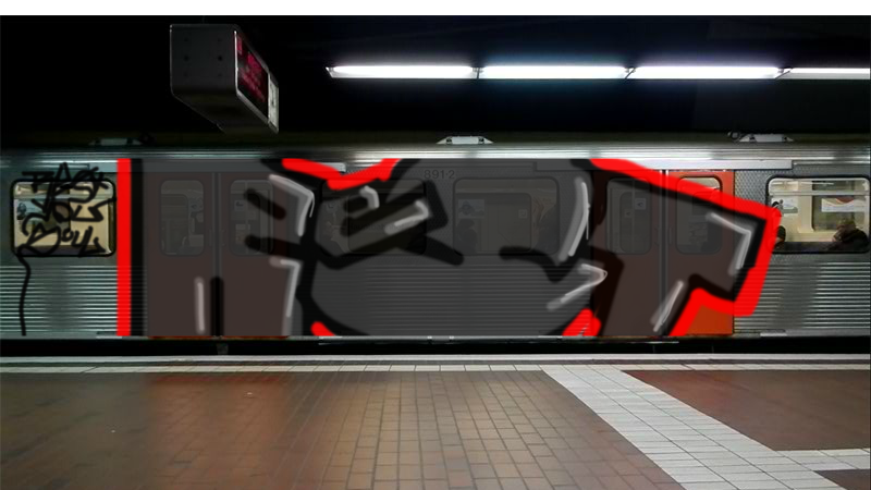 Bombing 1409666330834