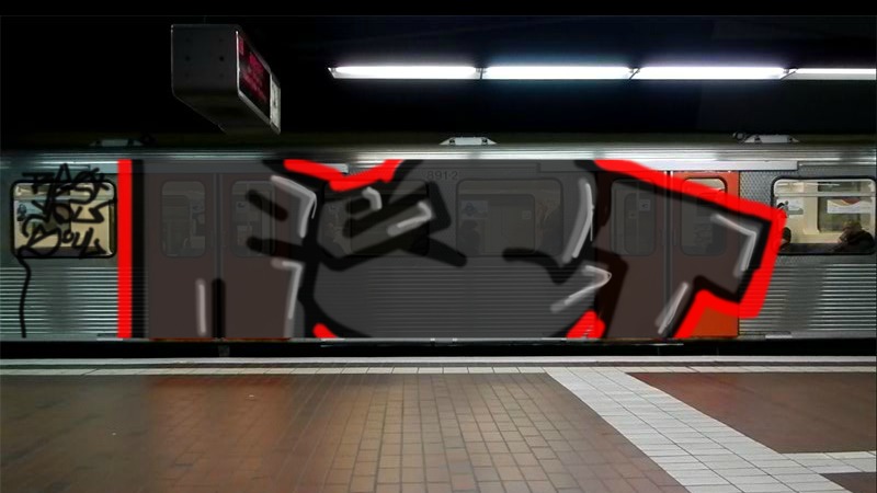 Bombing 1409666330834
