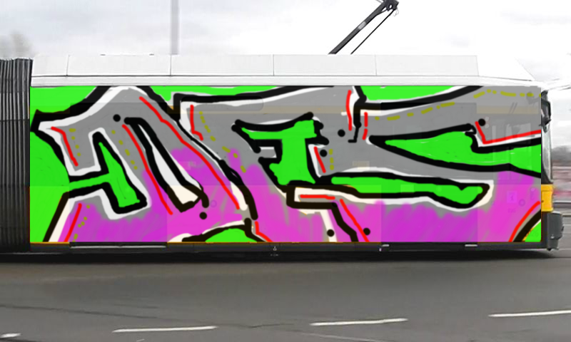 Bombing 1409674171325