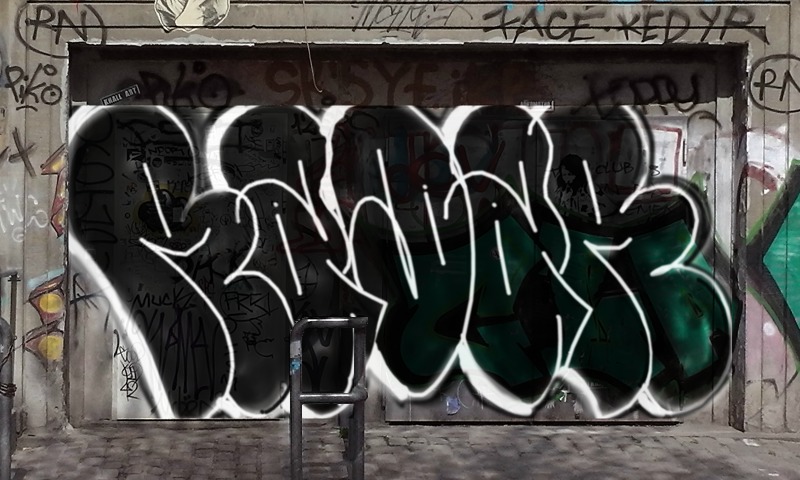 Bombing 1409691430839