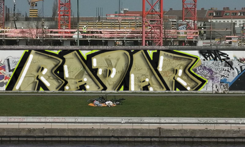 Bombing 1409692989501