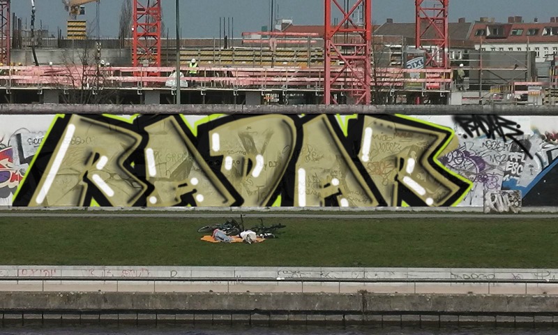 Bombing 1409692989501