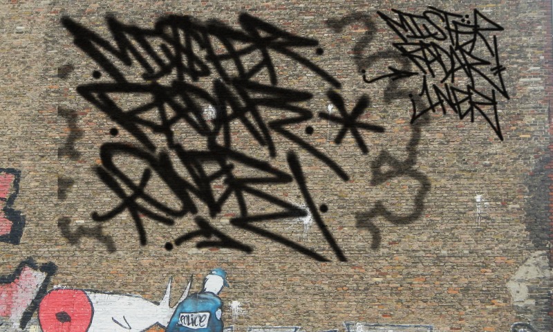 Bombing 1409694219753