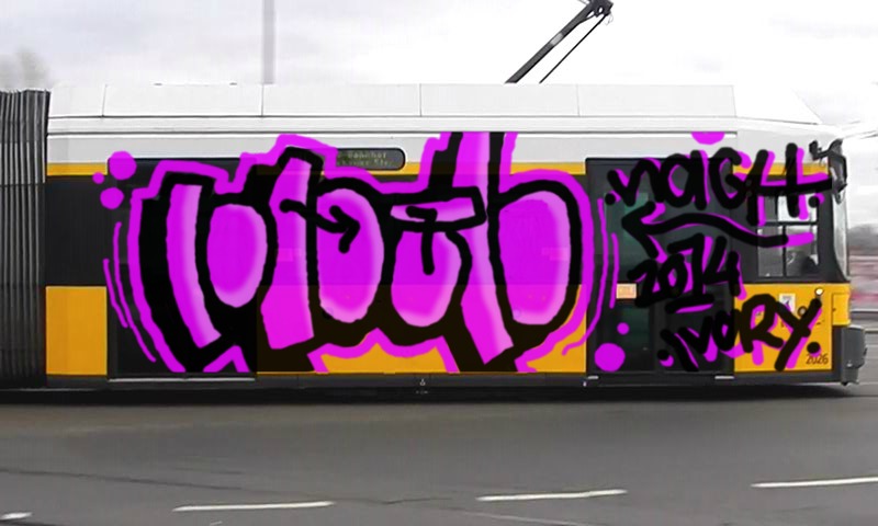 Bombing 1409707867508