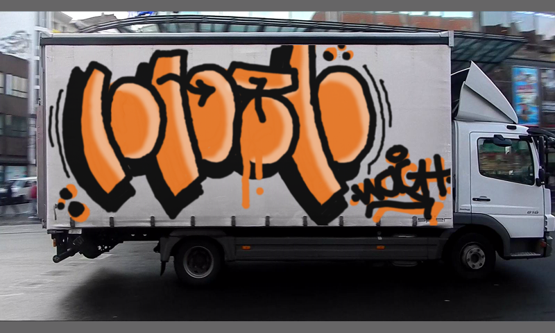 Bombing 1409711864573