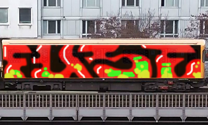 Bombing 1409724426718