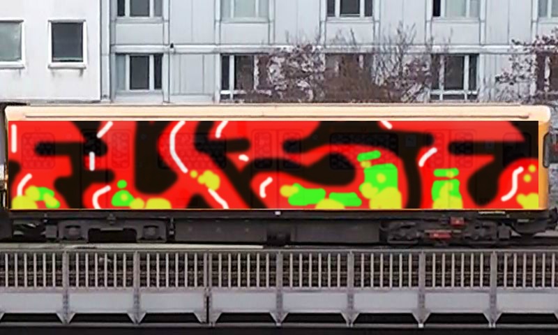 Bombing 1409724426718