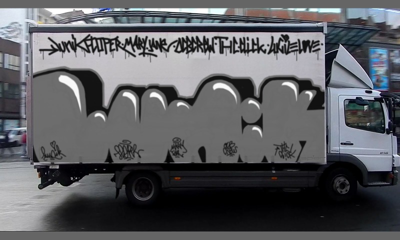 Bombing 1409768358593