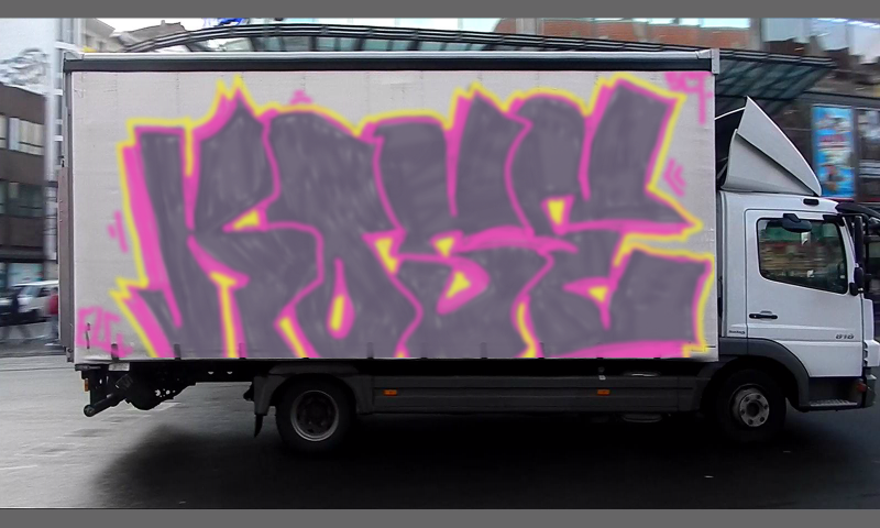 Bombing 1409770330166