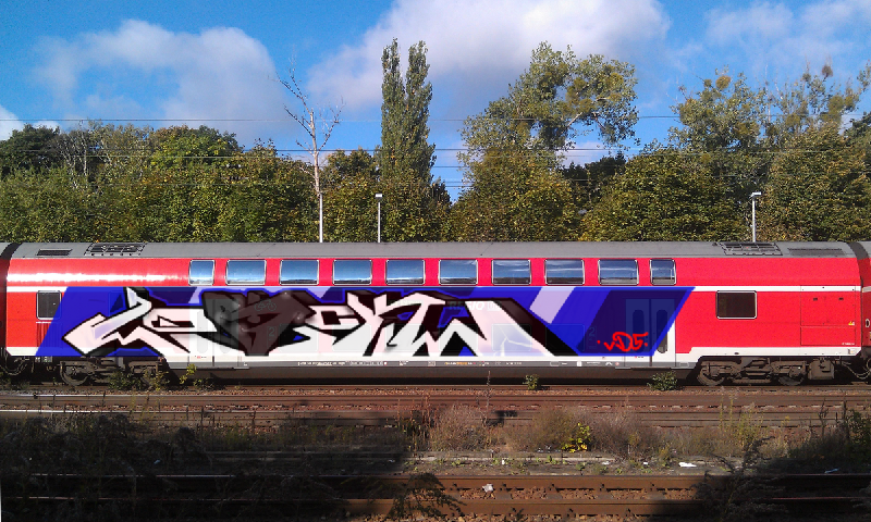 Bombing 1409809623983