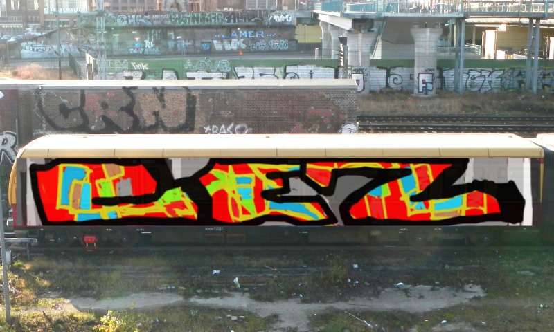 Bombing 1409858547220