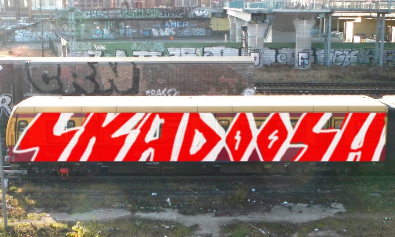 Bombing 1409887910911