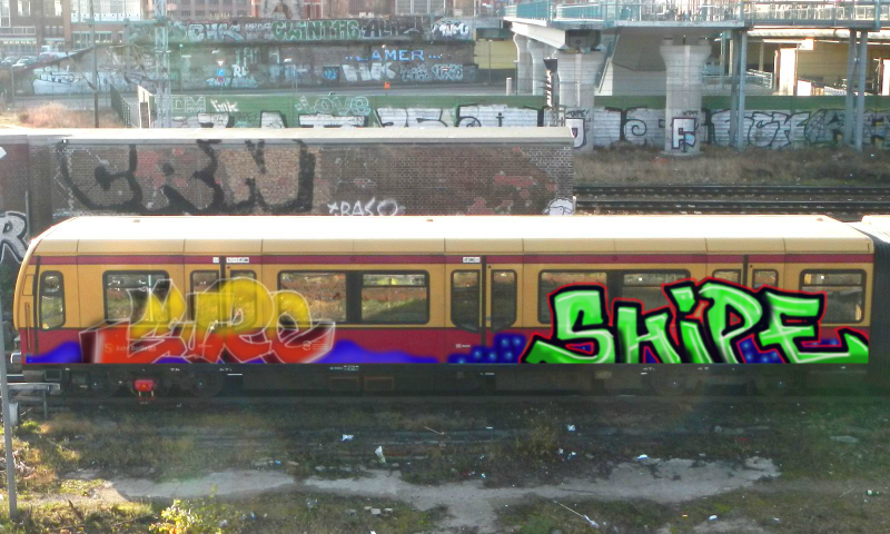 Bombing 1409919182129