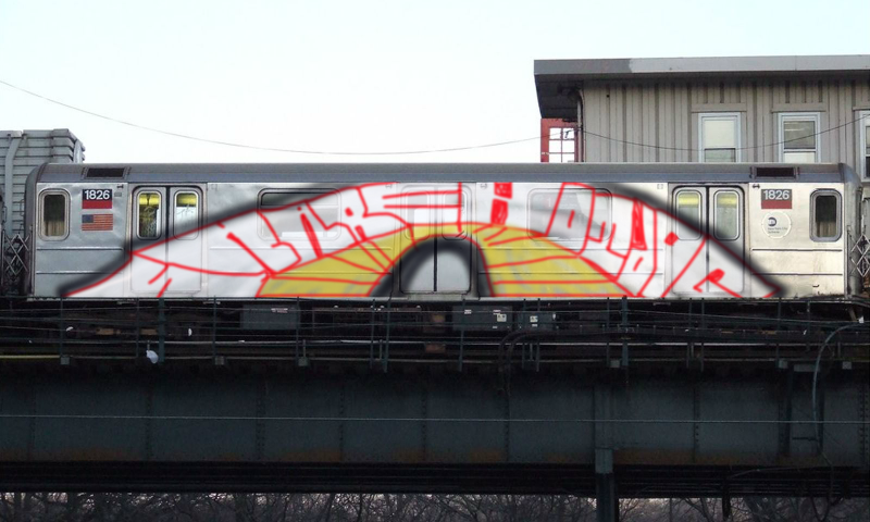 Bombing 1365544360695