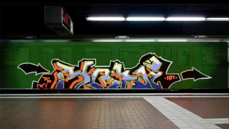 Bombing 1410014577856