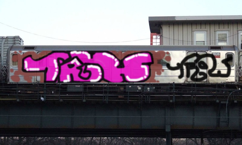 Bombing 1410021845781