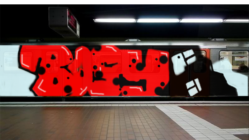 Bombing 1410023173197