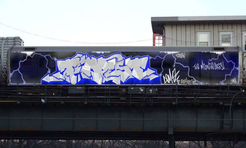 Bombing 1410034278937