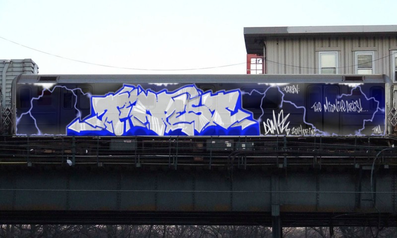 Bombing 1410034278937