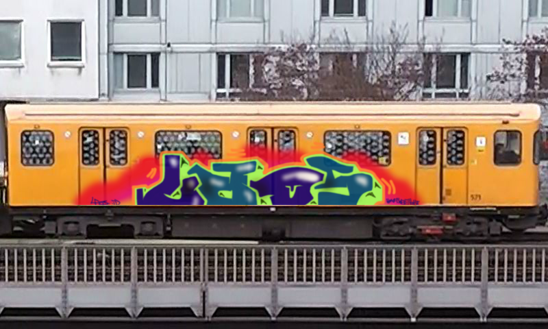 Bombing 1410116650659