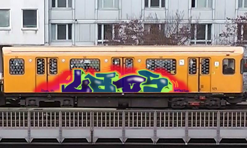 Bombing 1410116650659