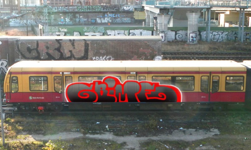 Bombing 1410257067662