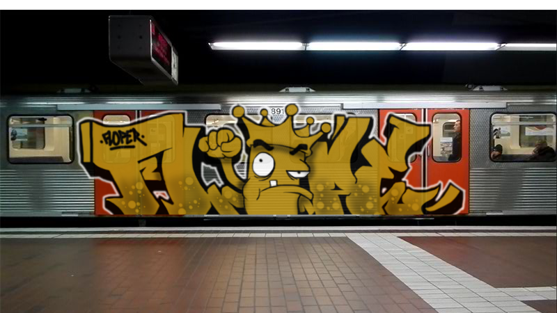 Bombing 1410178835093